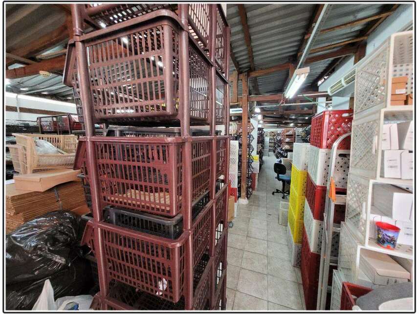 Imagem 12 do Leilão de Imóvel Comercial - Vila Matilde - São Paulo/SP