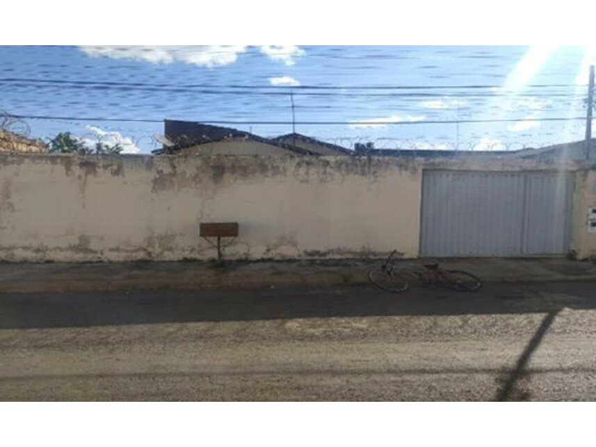 Imagem  do Leilão de Casa - Valparaiso I - Etapa C - Valparaíso de Goiás/GO