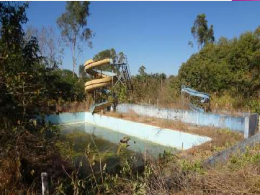 Imagem 3 do Leilão de Imóvel Comercial - Zona de Expansão - Petrolina de Goiás/GO