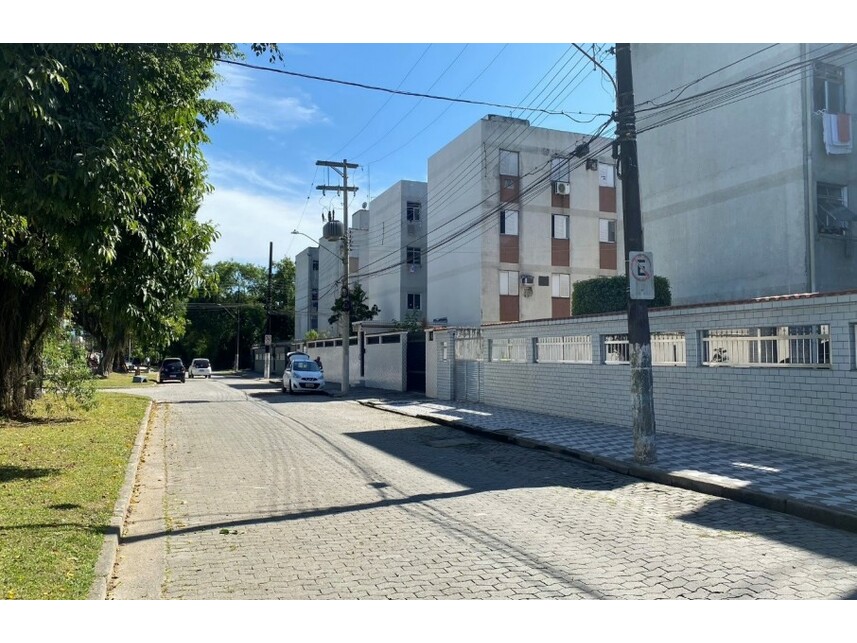 Imagem 2 do Leilão de Apartamento - Conceiçãozinha - Guarujá/SP