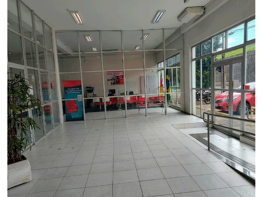 Imagem 6 do Leilão de Ex-Agência - Centro - Terra de Areia/RS