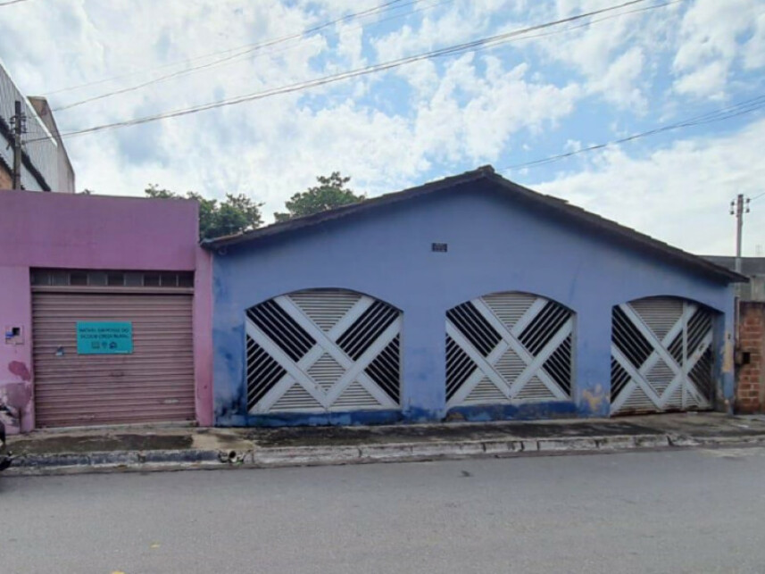 Imagem 1 do Leilão de Casa - Parque Santa Cruz - Goiânia/GO