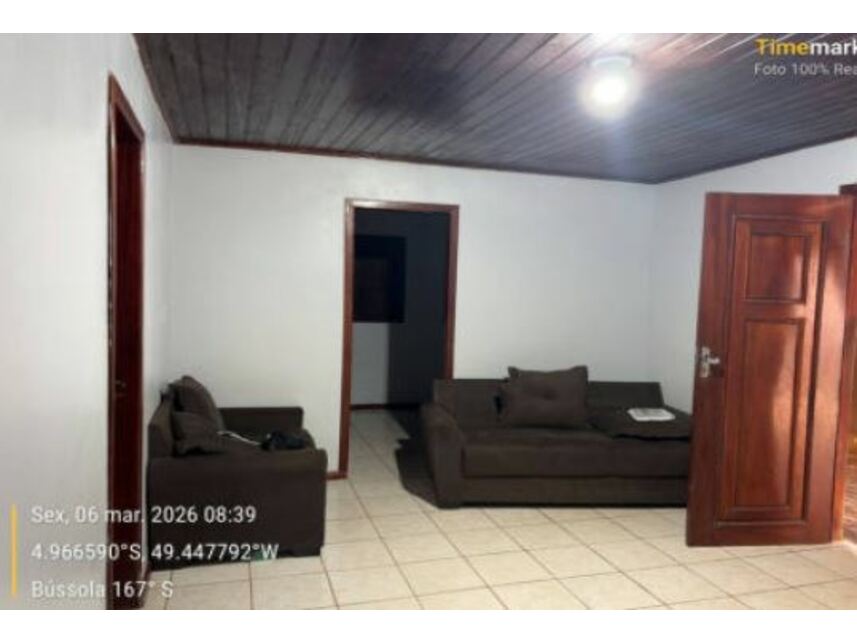 Imagem 3 do Leilão de Casa - Distrito de Cajazeiras - Itupiranga/PA