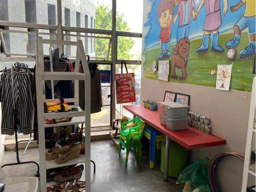 Imagem 11 do Leilão de Cinema - Jardim América - São Paulo/SP