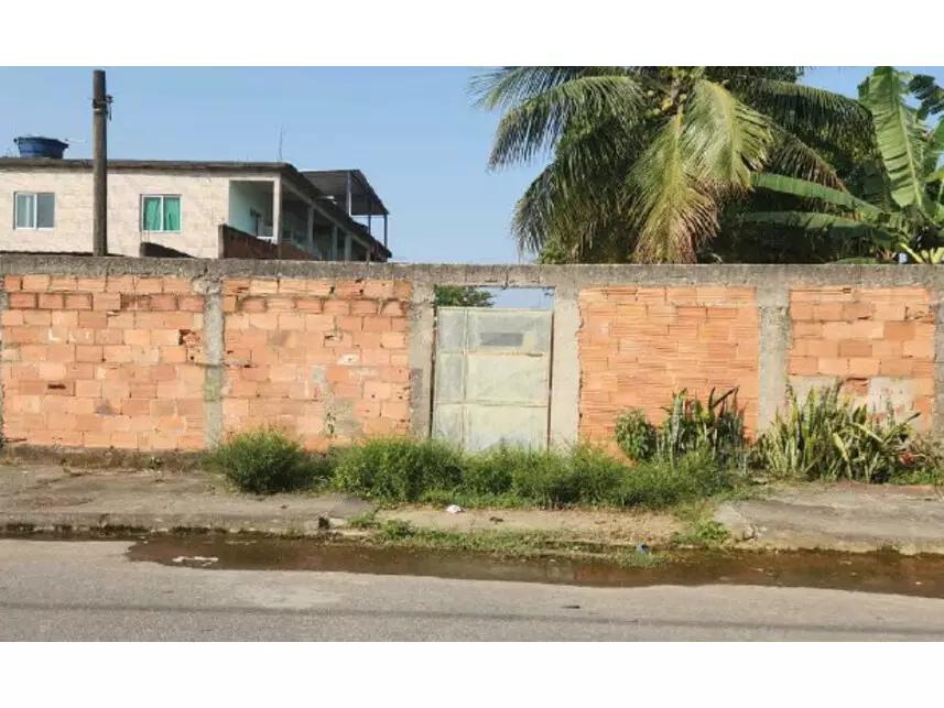 Leilão de Casa Imóvel em Nova Iguaçu/RJ - Lance Inicial R$ 16.000 - Extrajudicial