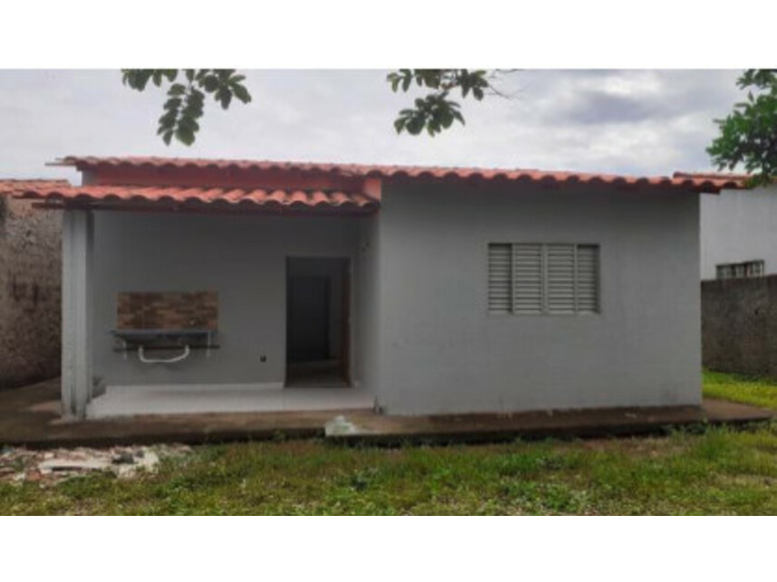 Imagem 6 do Leilão de Casa - Loteamento Jardim América Iv - Águas Lindas de Goiás/GO