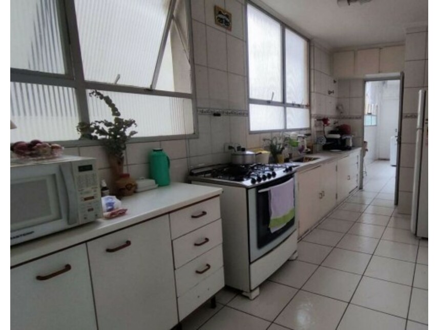 Imagem 3 do Leilão de Apartamento - Bela Vista - São Paulo/SP