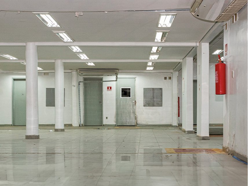 Imagem 4 do Imóvel a venda - Prédio Comercial - Centro - Fortaleza/CE