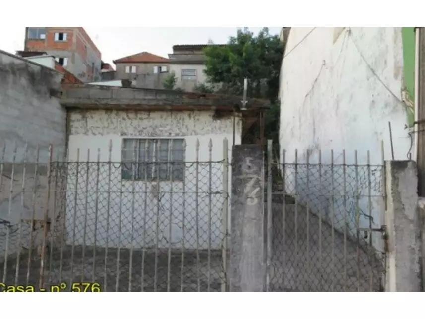 Leilão de Casa Imóvel em Itatiba/SP - Lance Inicial R$ 100.087 - Judicial