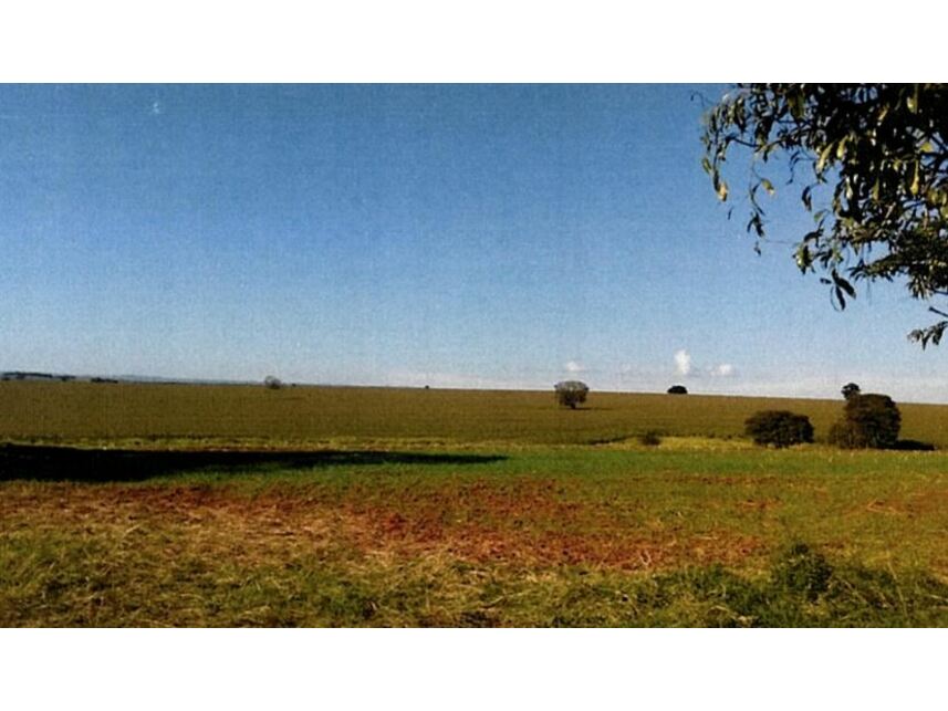 Imagem 5 do Leilão de Área Rural - Zona Rural - Itararé/SP