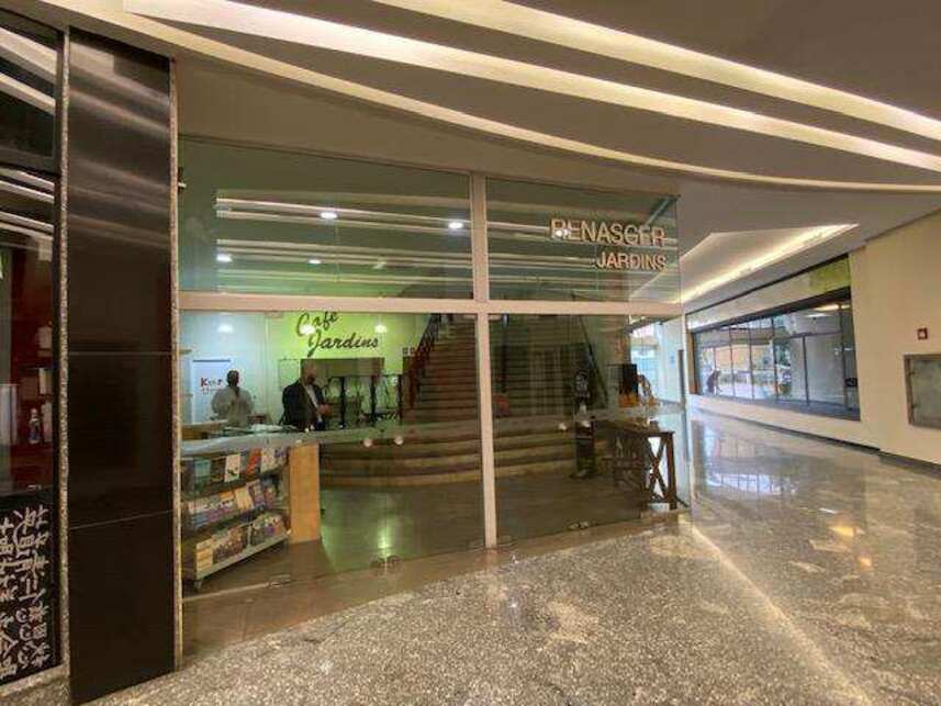 Imagem 5 do Leilão de Cinema - Jardim América - São Paulo/SP