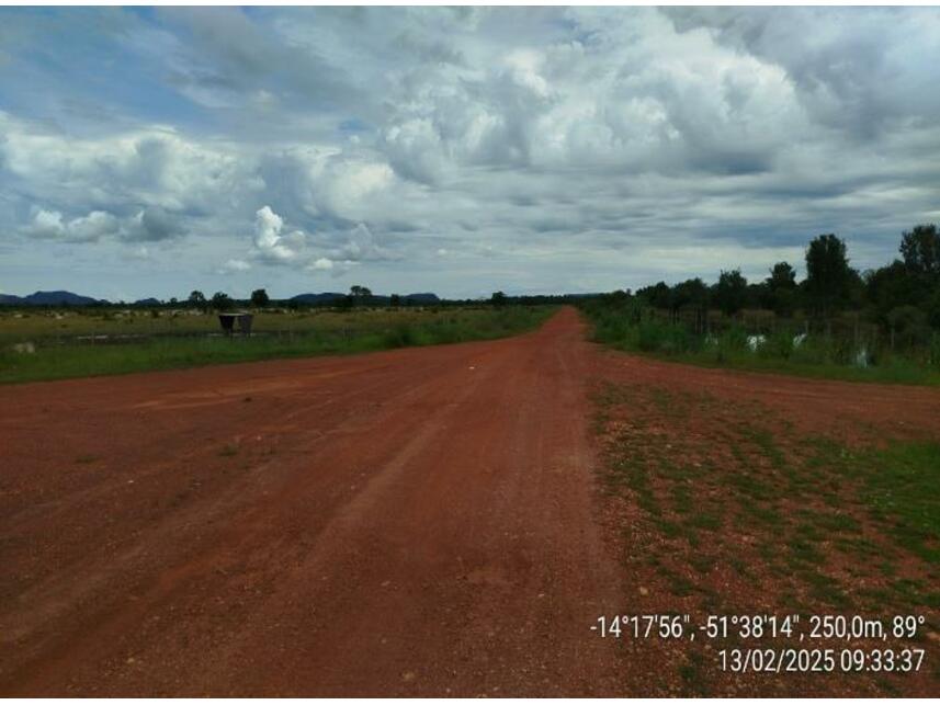 Imagem 8 do Leilão de Área Rural - Zona Rural - Cocalinho/MT