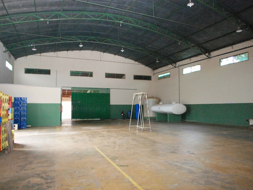 Imagem 2 do Leilão de Galpão - Irmãos Souza - Itumbiara/GO