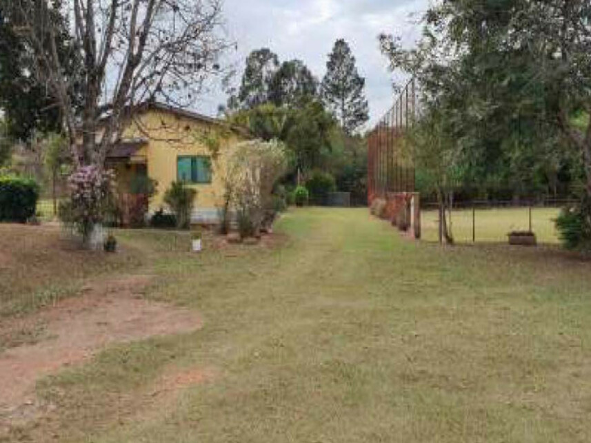 Imagem 11 do Leilão de Imóvel Comercial - Sítio São João - Porto Ferreira/SP