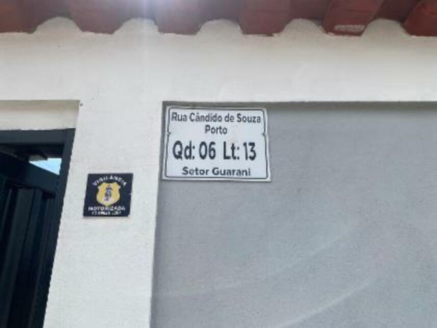 Imagem 3 do Leilão de Casa - Setor Guarani - Posse/GO