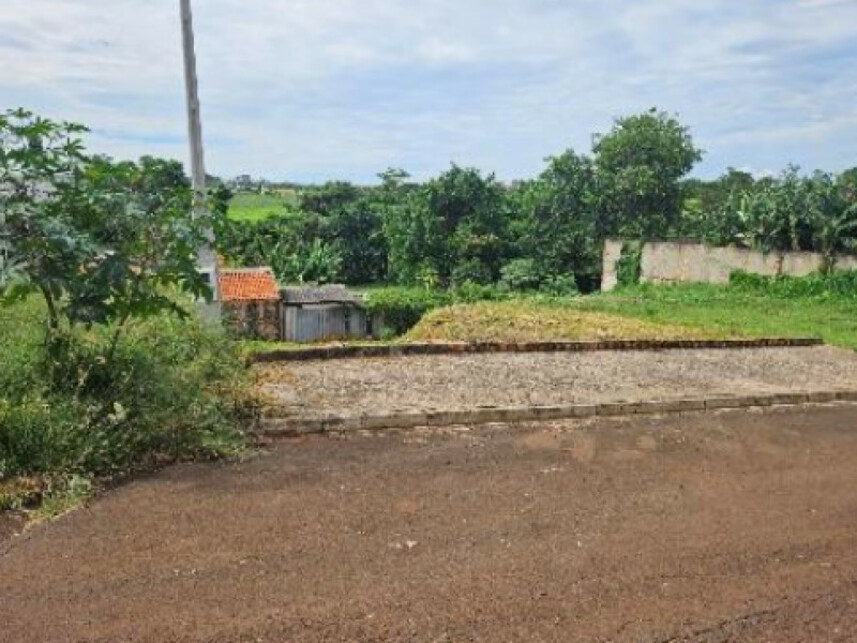 Imagem 1 do Leilão de Terreno - Jardim Universal - Araraquara/SP