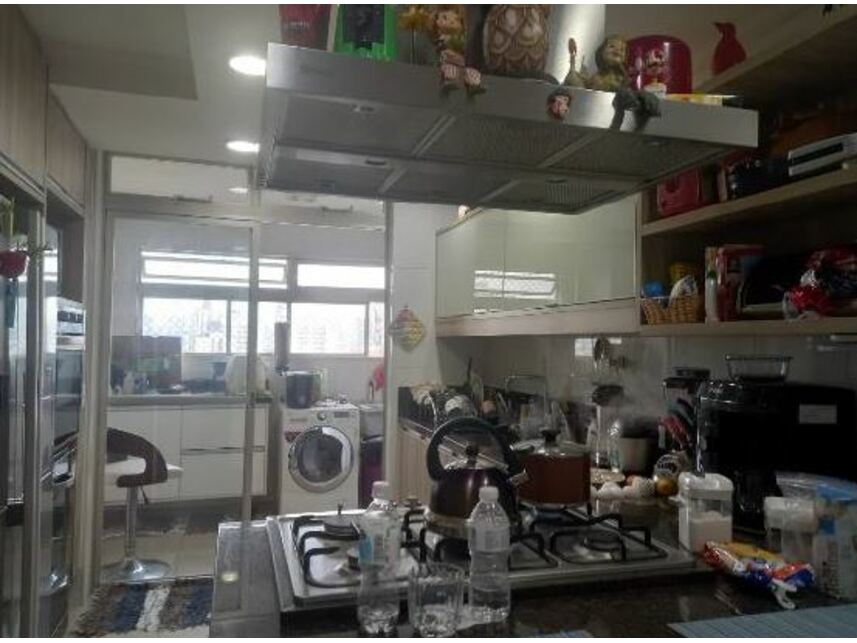 Imagem 4 do Leilão de Apartamento Duplex - Brooklin Paulista - São Paulo/SP