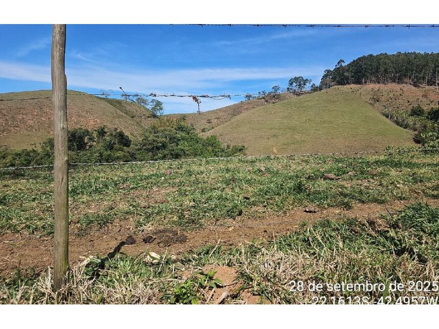 Imagem 3 do Leilão de Área Rural - Zona Rural - Bom Jardim/RJ