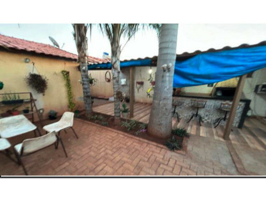 Imagem 12 do Leilão de Casa - Castanheiras - Andradina/SP