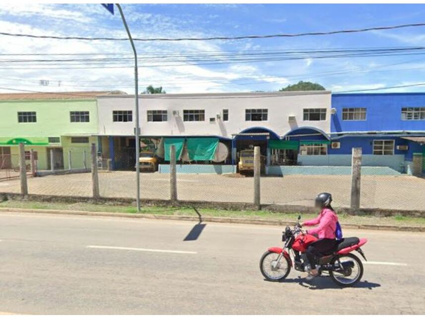Imagem 1 do Leilão de Imóvel Comercial - São José - Guaçuí/ES
