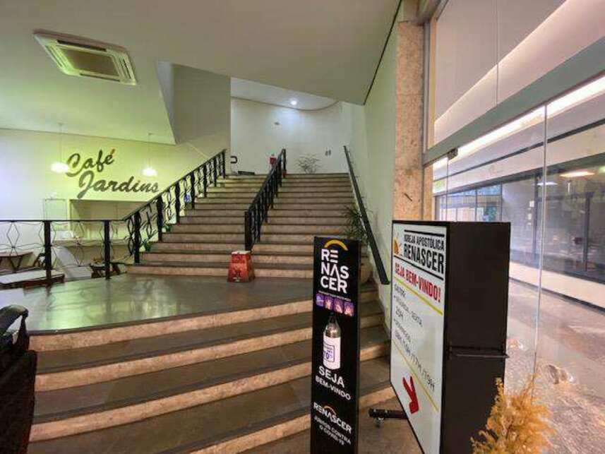 Imagem 14 do Leilão de Cinema - Jardim América - São Paulo/SP