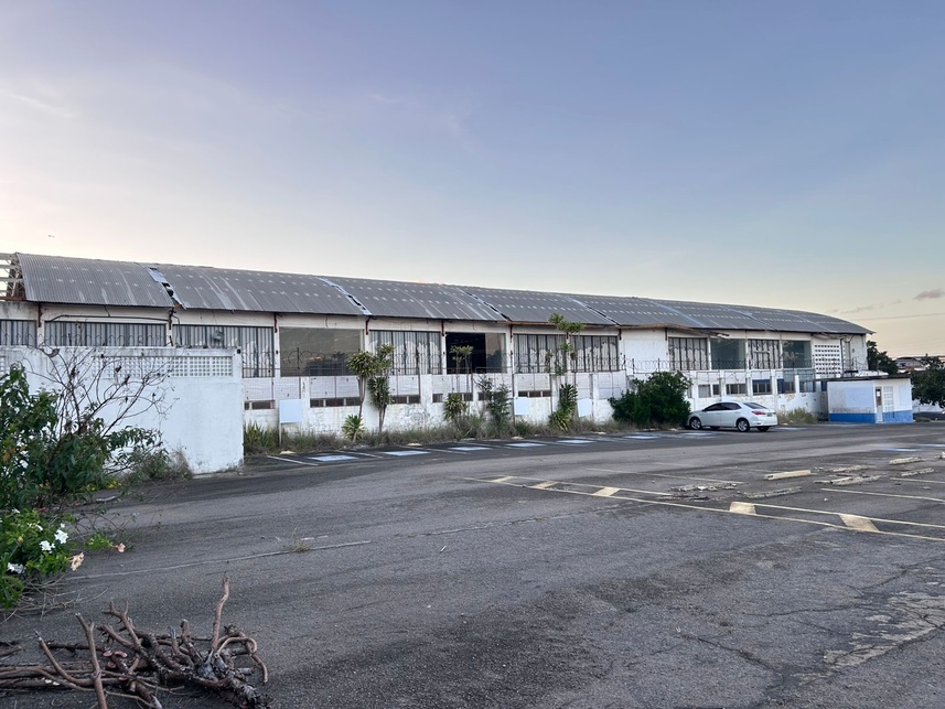 Imagem 11 do Leilão de Terreno - Lagoa Nova - Natal/RN