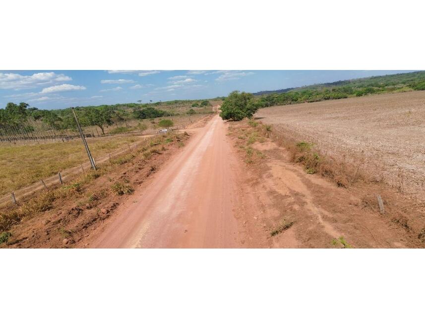 Imagem 2 do Leilão de Área Rural - Projeto Assentamento São José União - Matupá/MT