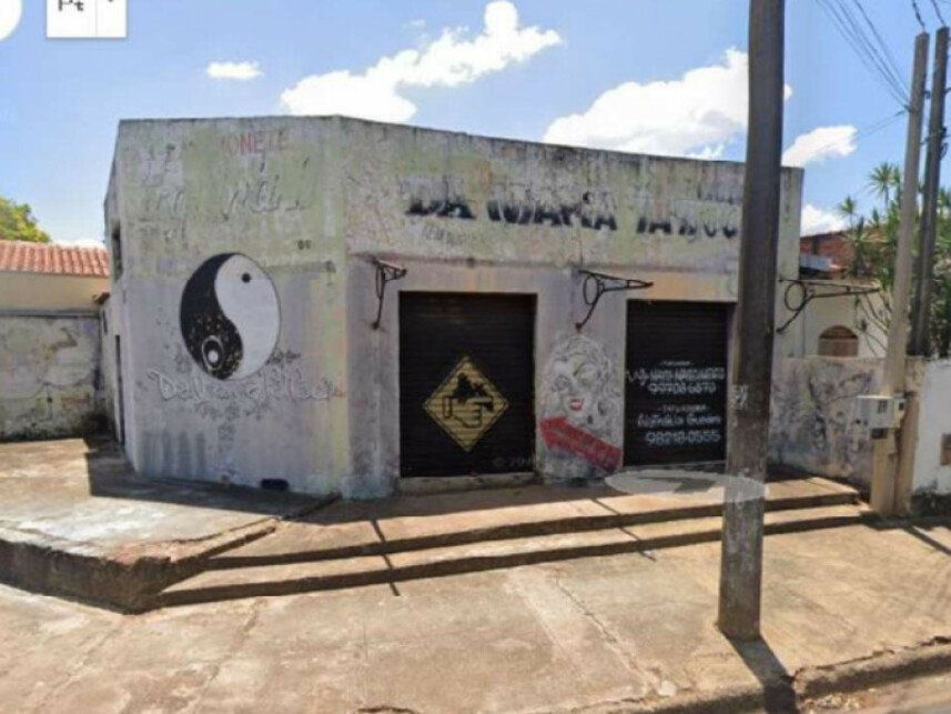 Imagem 1 do Leilão de Terreno - Jardim Roberto Selmi Dei - Araraquara/SP