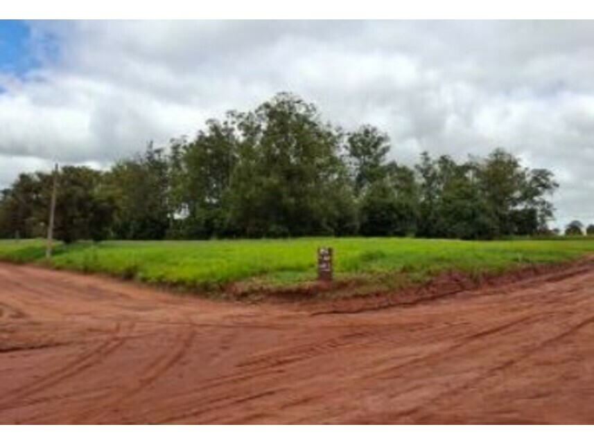 Imagem 2 do Leilão de Terreno - Thermas de Santa Bárbara - Águas de Santa Bárbara/SP