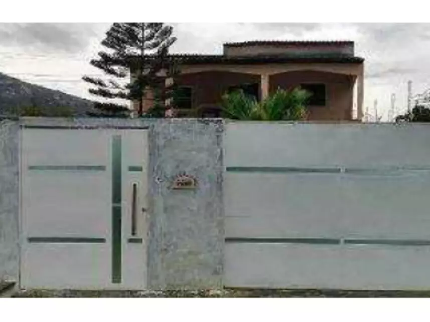 Leilão de Casa Imóvel em Itiúba/BA - Lance Inicial R$ 28.000 - Extrajudicial