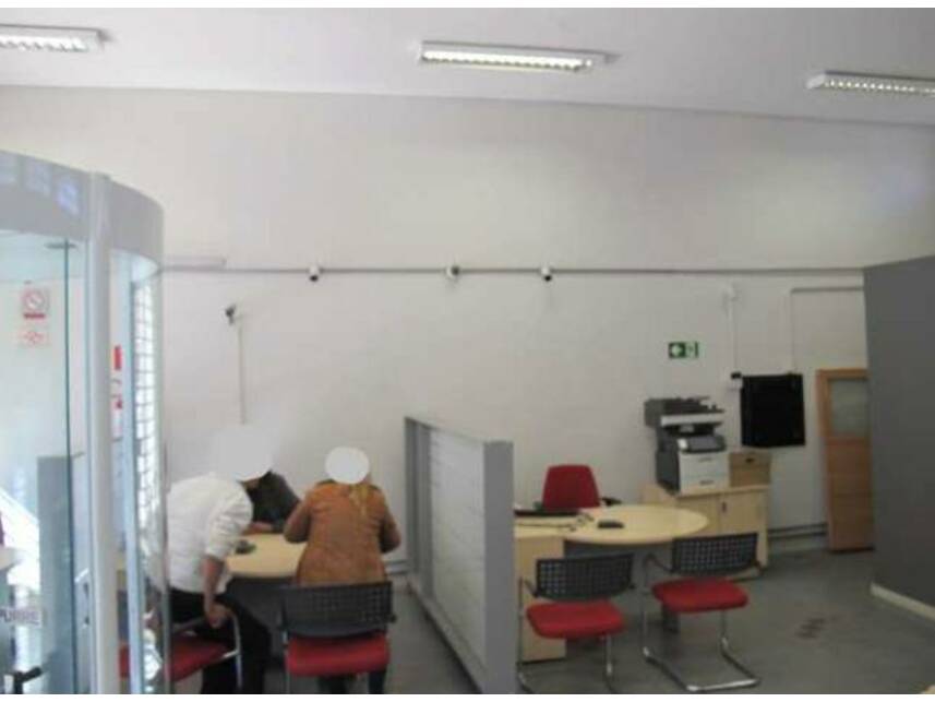 Imagem 5 do Leilão de Ex-Agência - Centro - Dourado/SP