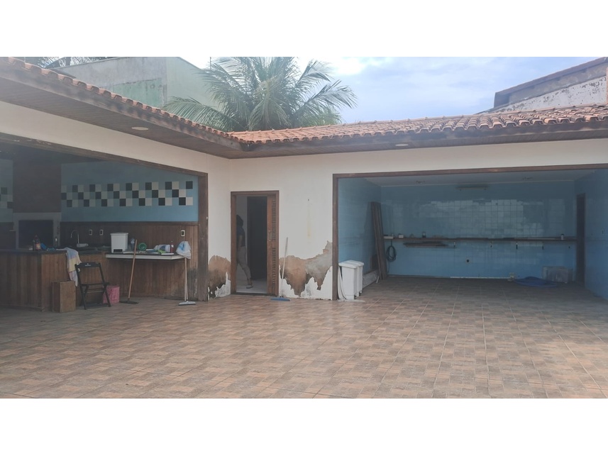 Imagem 7 do Leilão de Casa - De Lourdes - Fortaleza/CE