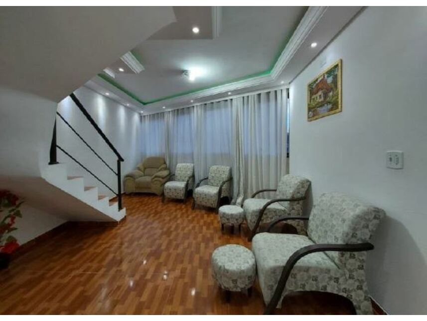 Imagem 6 do Leilão de Casa - Parque Santa Madalena - São Paulo/SP