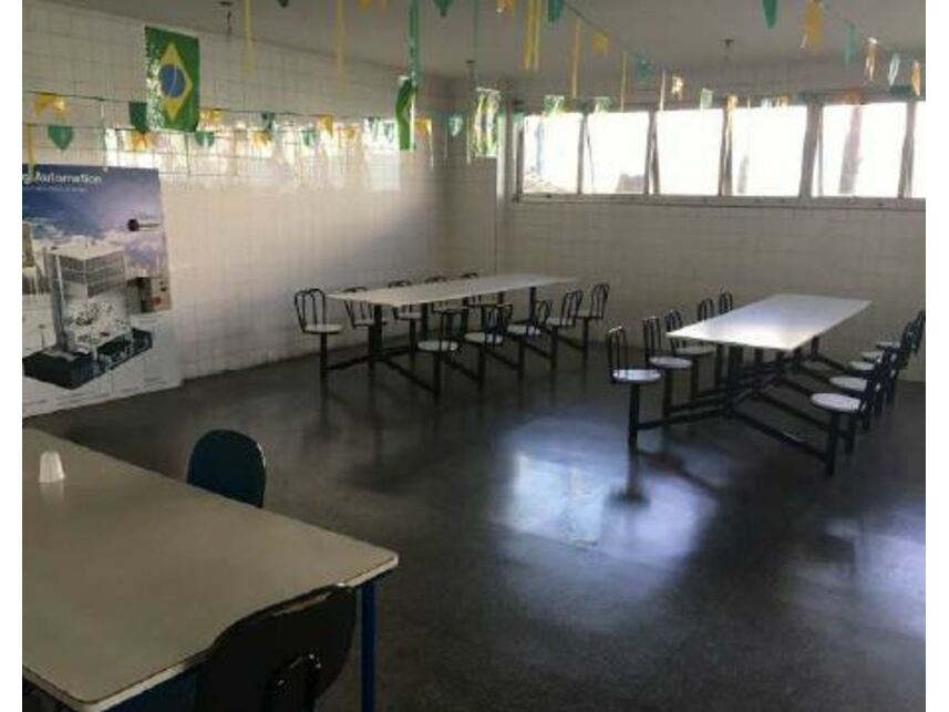 Imagem 10 do Leilão de Imóvel Industrial - Tanquinho - Ferraz de Vasconcelos/SP