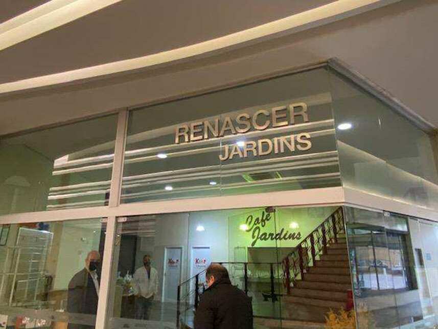 Imagem 6 do Leilão de Cinema - Jardim América - São Paulo/SP