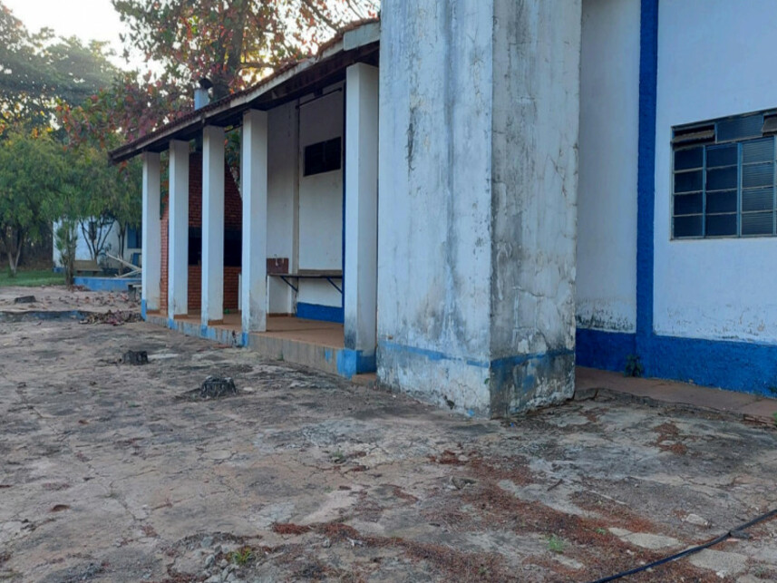 Imagem 11 do Leilão de Imóvel Comercial - Viuval - Bariri/SP