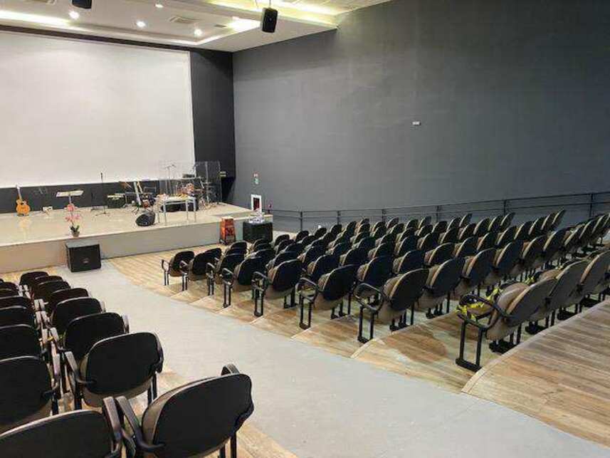 Imagem 17 do Leilão de Cinema - Jardim América - São Paulo/SP