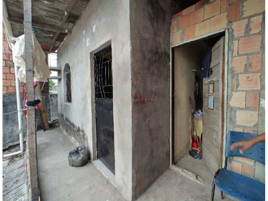 Imagem 15 do Leilão de Casa - Cidade Nova - Núcleo 5 - Manaus/AM