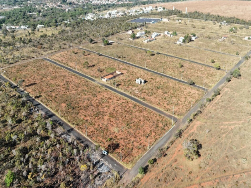 Imagem  do Leilão de Terreno - Multiforma H - Caldas Novas/GO