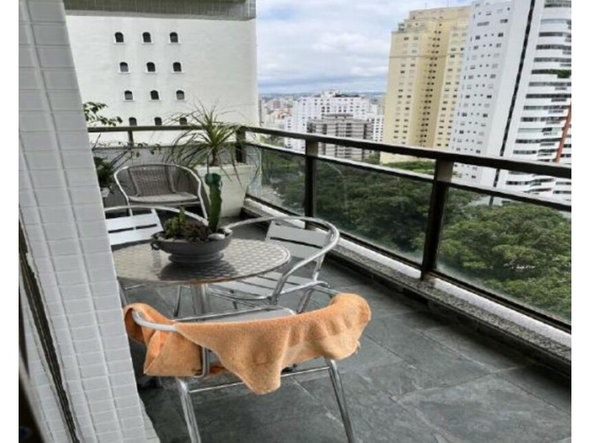 Imagem 8 do Leilão de Apartamento - Santo Amaro - São Paulo/SP