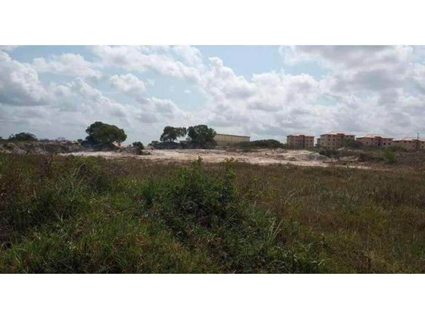 Imagem 1 do Leilão de Terreno - Espaço Alfa - Camaçari/BA
