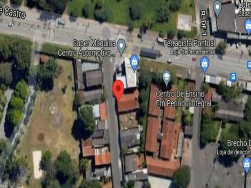 Imagem 13 do Leilão de Casa - Parque Santa Cruz - Goiânia/GO