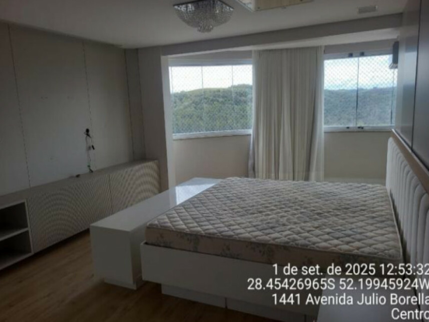 Imagem 7 do Leilão de Apartamento - Central - Marau/RS