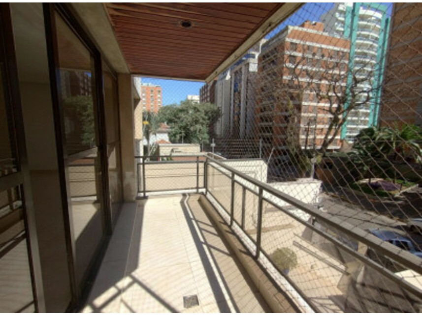 Imagem 2 do Leilão de Apartamento - Cambuí - Campinas/SP