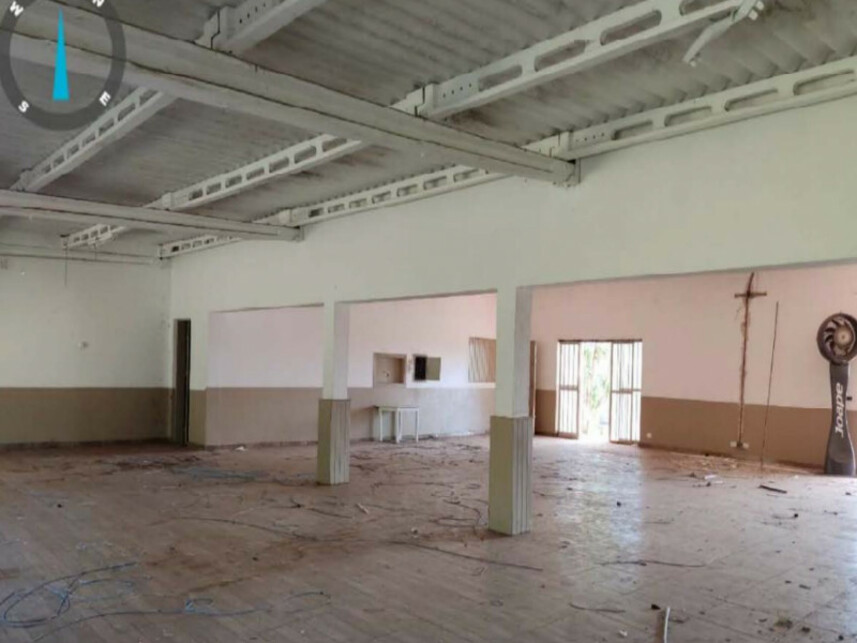 Imagem 10 do Leilão de Imóvel Comercial - Vila Herminia - Ribeirão do Pinhal/PR