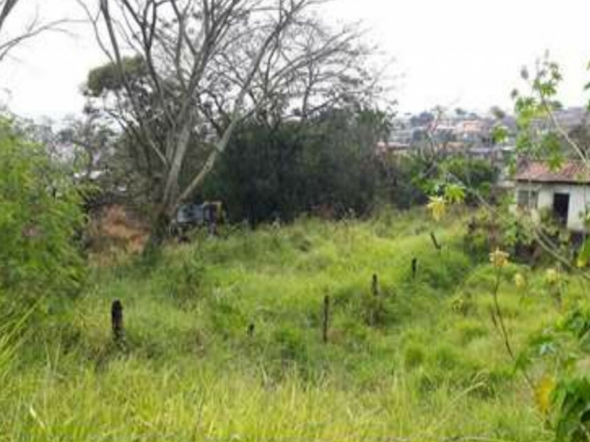 Imagem  do Leilão de Terreno - Loteamento Inconfidentes - São Gonçalo do Sapucaí/MG