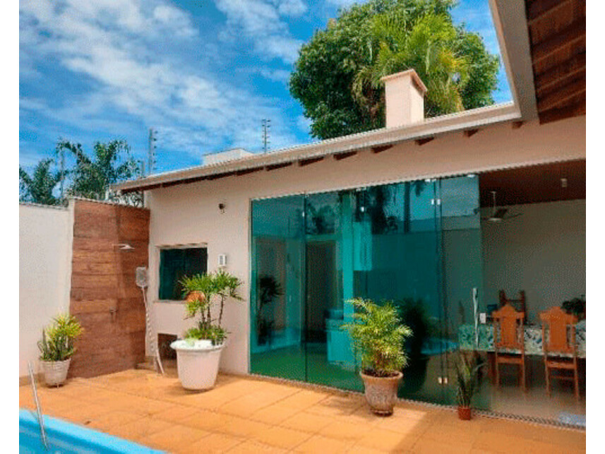 Imagem 7 do Leilão de Casa - Setor Residencial Granville I - Rondonópolis/MT