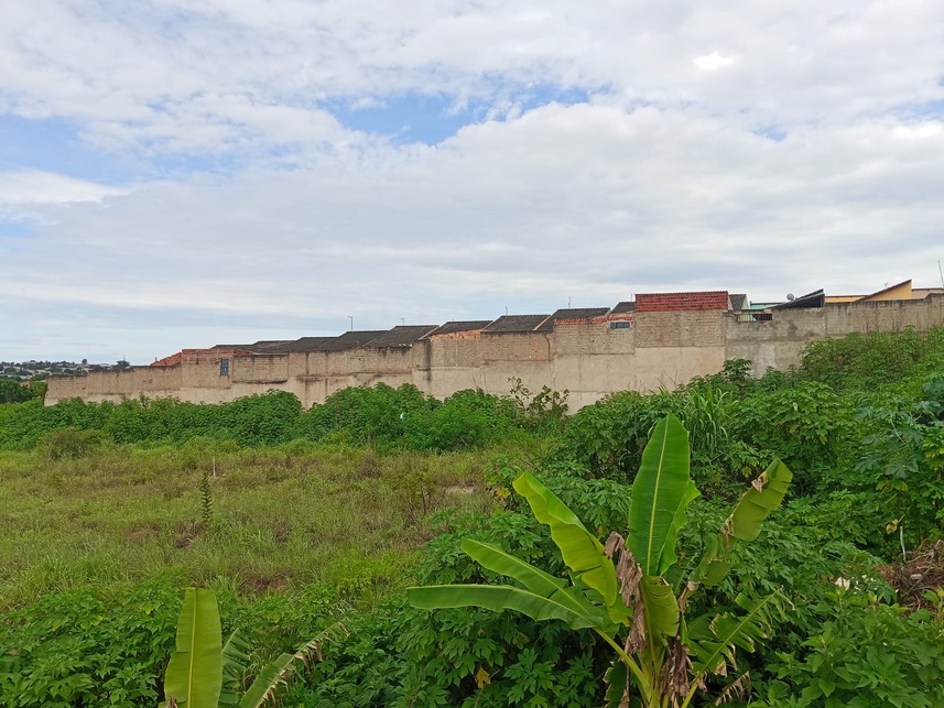 Imagem 2 do Leilão de Terreno - Centro - Santo Antônio do Descoberto/GO