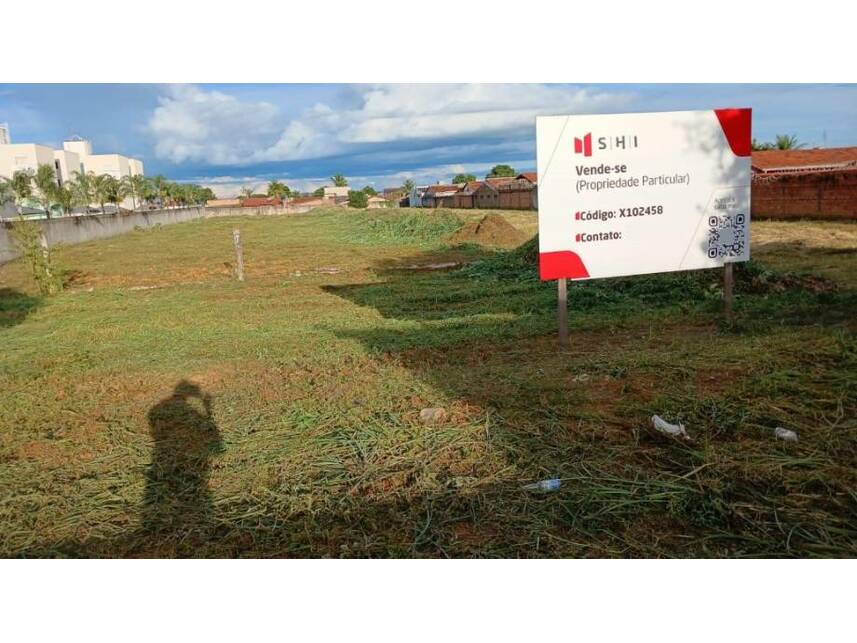 Imagem 1 do Leilão de Terreno - Estancia Itaici - Caldas Novas/GO