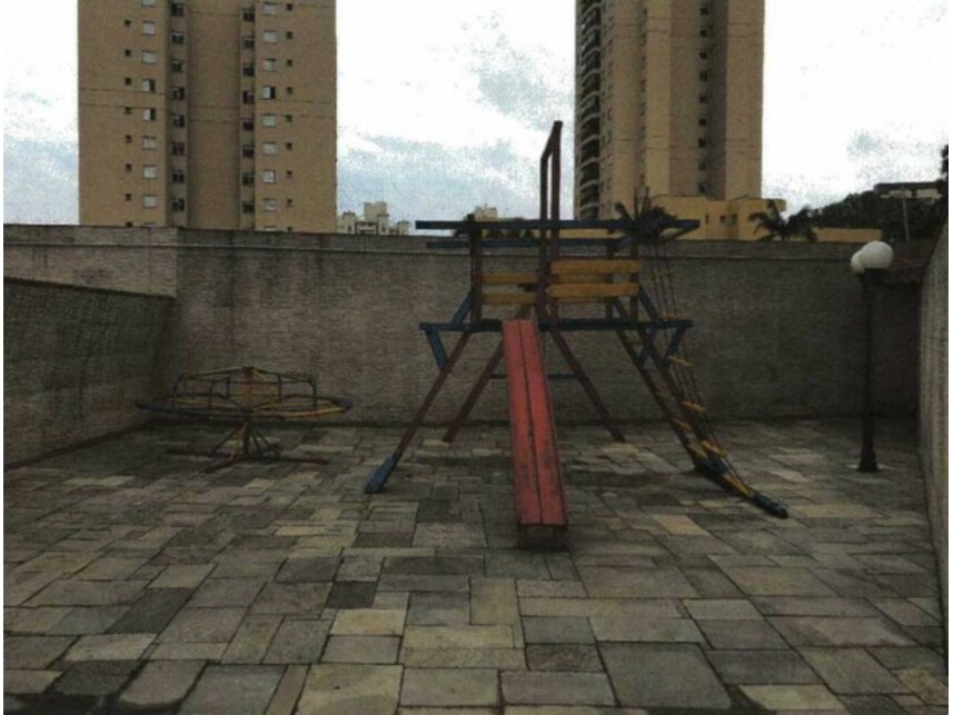 Imagem 10 do Leilão de Apartamento - Carandiru - São Paulo/SP